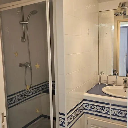 Appartamento Le Grand Bleu Valras-Plage