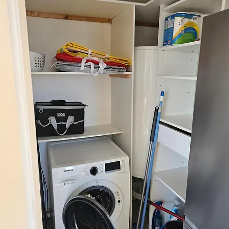 Apartment Le Grand Bleu Valras-Plage