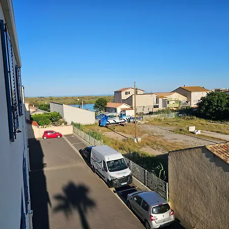 Le Grand Bleu Valras-Plage