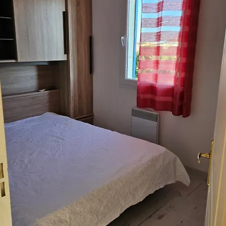 Le Grand Bleu Apartamento *
