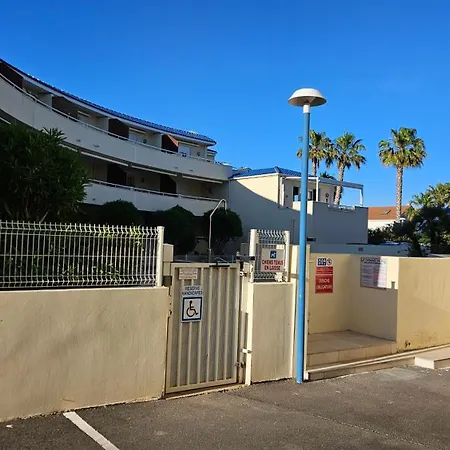 Appartamento Le Grand Bleu